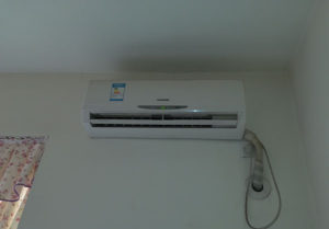 新县空调维修电话是多少