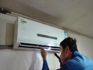 新县格力空调电话是多少