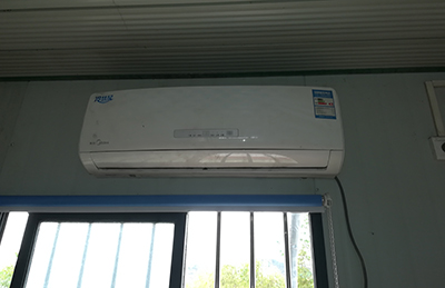 新县空调维修在哪里找