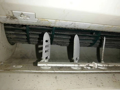 新县空调维修售后服务中心电话是多少