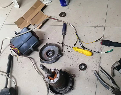 新县空调维修售后服务中心电话在哪里找