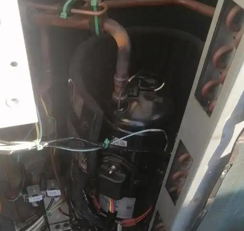 新县维修变频空调电话在哪里找