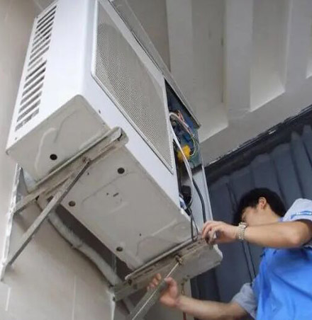 新县24小时空调维修热线