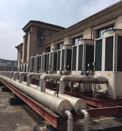 新县多联机维修 新县中央空调维修