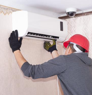 新县空调内机噪音大